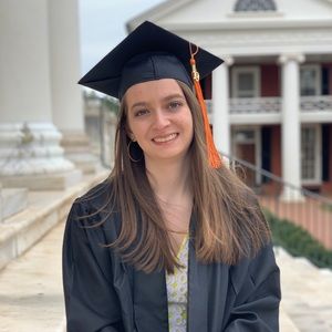 Meet your Posher, Isabelle